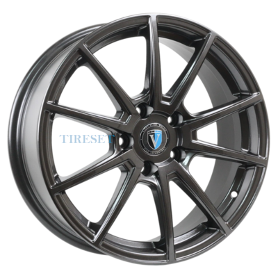 Venti 7x17/5x114,3 ET50 D67,1 1704 BMG