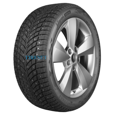 Шины Ikon 245/40R19 98T XL Autograph Ice 10 TL (шип.) на tireset.ru