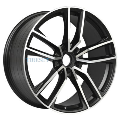 Диски RST 10x21/5x112 ET44 D66,6 R2106FF (MERCEDES GLE/S 2025) BDm на tireset.ru