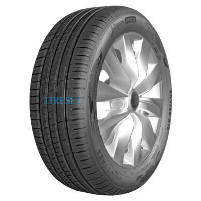 Ikon Tyres 185/75R16C 104/102S Autograph Eco C3 TL