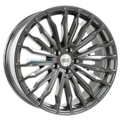 Диски RST 9x20/5x114,3 ET35 D67,1 R032 (Genesis G80/GV70) BMG на tireset.ru