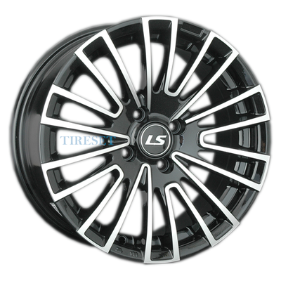 LS 6,5x15/4x98 ET32 D58,6 479 BKF (конус)