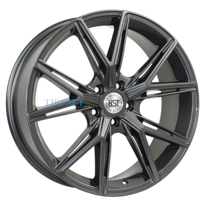 Диски RST 7,5x19/5x108 ET46 D63,4 R139 (Geely) BMG на tireset.ru