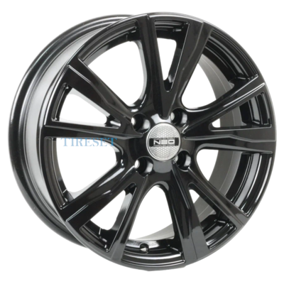 Neo 6x15/4x100 ET36 D60,1 574 BL