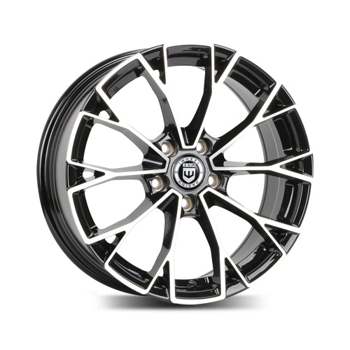 Диски Диск FR Replica 17X7.5 5/112 ET38 D57.1 VW IVF-3405 BM (без крепежа) на tireset.ru