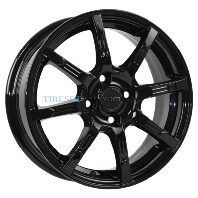 Venti 6x15/4x100 ET50 D60,1 1517 BL