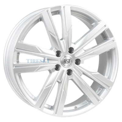 Диски RST 7x19/5x108 ET36 D65,1 R089 (Exeed) Silver на tireset.ru