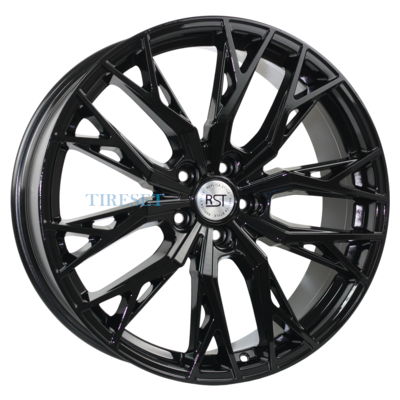RST 8x20/5x108 ET36 D65,1 R052 (EXCEED) BL