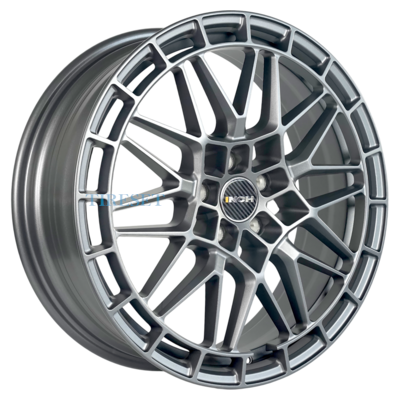 Диски INCH 8,5x20/5x108 ET45 D63,4 FA8536 Satin Gunmetal (ZJH) FlowForming на tireset.ru