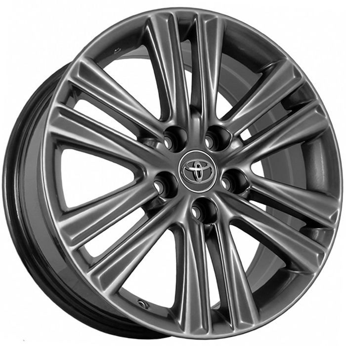 FF R738-1945 7xR17/5x114.3 D60.1 ET40