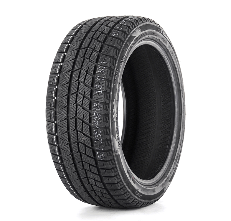 Шина для легковых автомобилей зимняя нешипованная RAPID ICE KNIGHT 225/55R18 98T