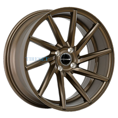 Диски PDW 7x16/4x100 ET30 D60,1 1022 Left (CVT) U4V10 (конус) на tireset.ru