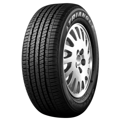 Шины Triangle 265/65R17 112H Sapphire TR257 TL M+S на tireset.ru