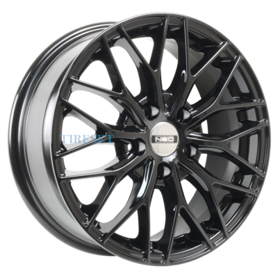Neo 6,5x16/5x114,3 ET41 D67,1 654 BL