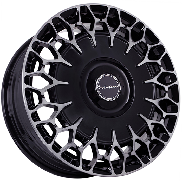 FF KF54-1277 7xR17/4x98 D73.1 ET40