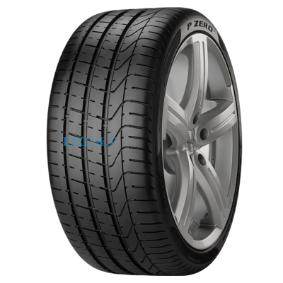 Шины Pirelli 275/35R20 102Y XL P Zero * TL Run Flat на tireset.ru
