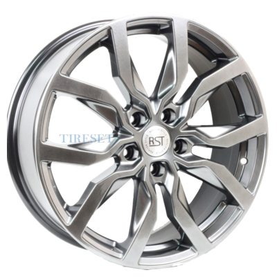 R138 (Tucson, Carnival)