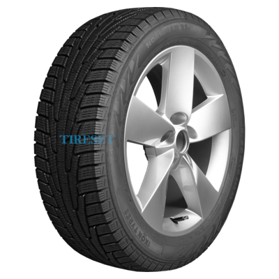 Ikon Tyres 215/60R16 99R XL Nordman RS2 TL
