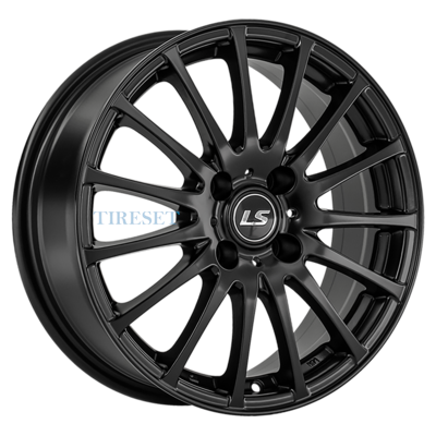 LS 6,5x16/4x100 ET40 D60,1 899 BKS (конус)