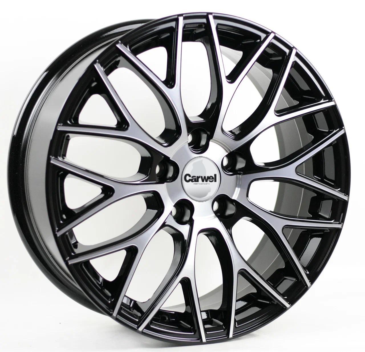 Вытегра R137 (Citroen C5)