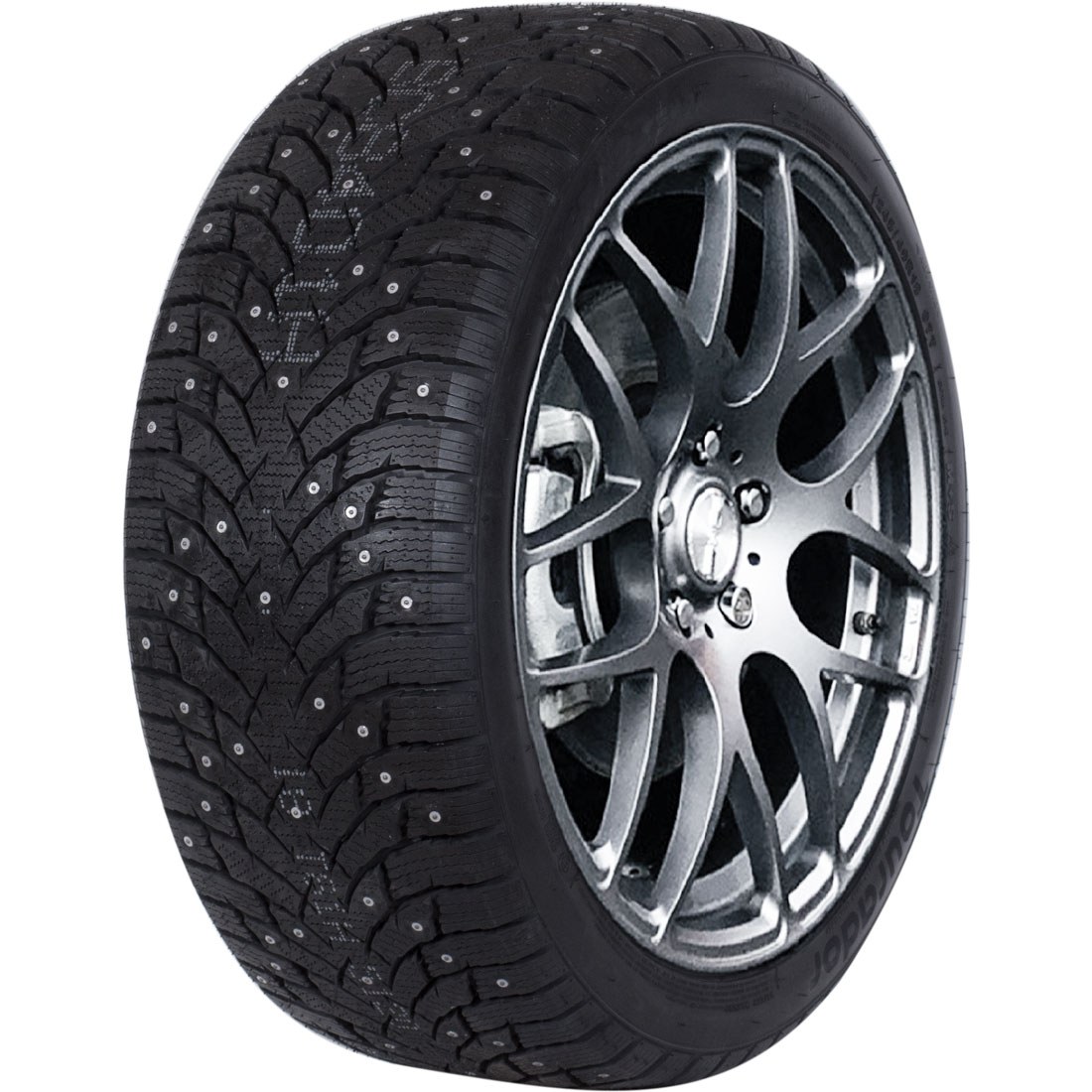 Шина TOURADOR Ice Star TSW1 285/45 R21 113T XL Шип