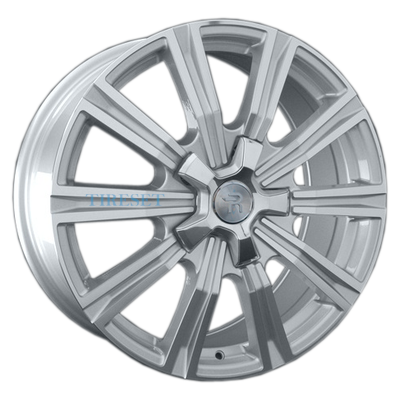 Диски Replay 8,5x21/5x150 ET54 D110,1 LX97 SF (пш) на tireset.ru