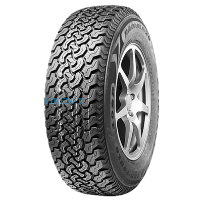 Шины LingLong Leao 215/65R16 98H Radial 620 TL на tireset.ru
