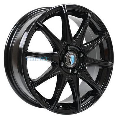 Venti 6x15/4x100 ET46 D54,1 1516 BL