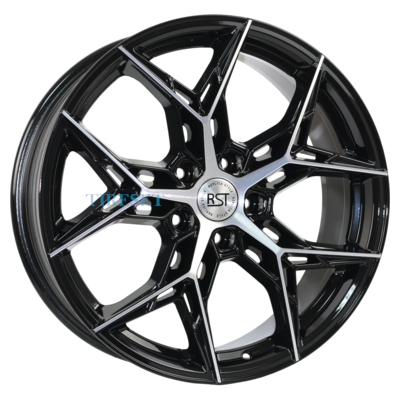 RST 7,5x19/5x114,3 ET45 D66,6 R139 (Haval F7) BD