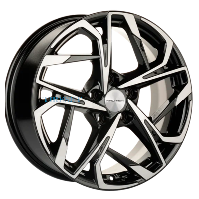 KHW1716 (Changan CS35/CS35 Pro)