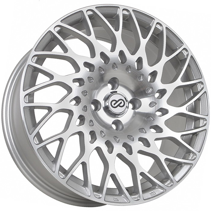 Sakura Wheels 9511-782 7.5xR17/4x98 D58.6 ET28
