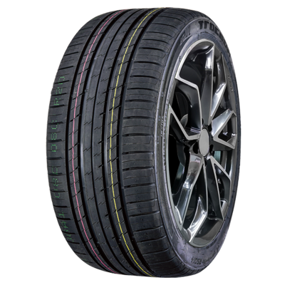 Шины Tracmax 285/40ZR21 109Y XL X-Privilo RS01 TL на tireset.ru
