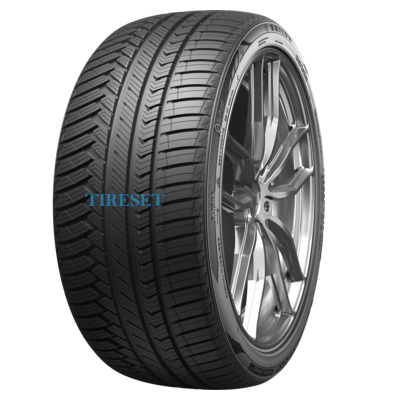 Шины Sailun 235/50R18 101V XL Atrezzo 4 Seasons pro TL M+S 3PMSF на tireset.ru