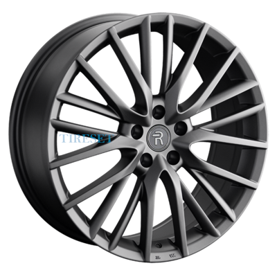 Диски Replay 8x18/5x108 ET45 D63,3 JG38 MGM (конус, C570) на tireset.ru