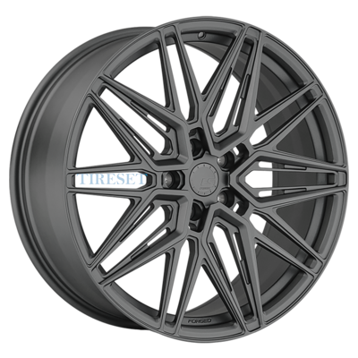 LS Forged 9,5x22/5x120 ET40 D62,6 LS FG58 MGM (конус)
