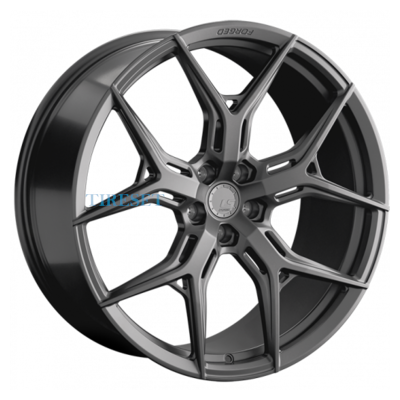 LS Forged 9,5x21/5x120 ET40 D74,1 LS FG14 MGM (конус, C570)