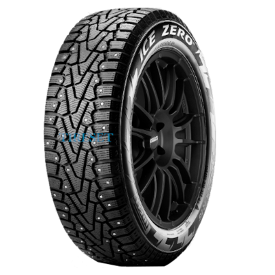 Шины Pirelli 185/60R14 82T Ice Zero TL (шип.) на tireset.ru
