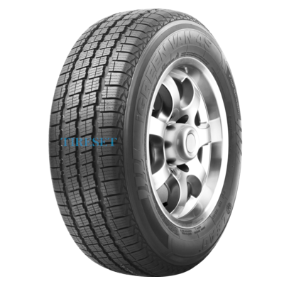 LingLong Leao 215/60R17C 109/107T iGreen Van 4S TL