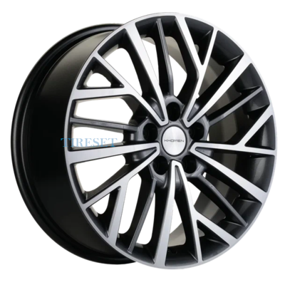KHW1717 (Changan CS35/CS35 Pro)
