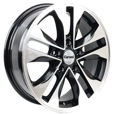 Уверь R116 (Creta)