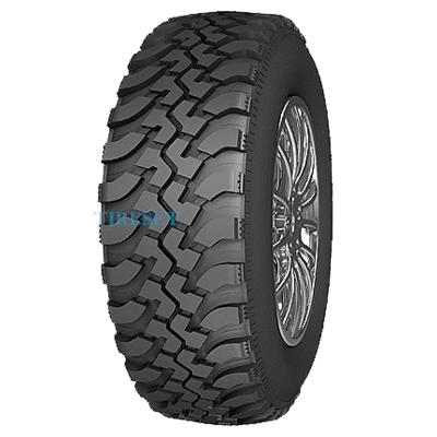 Шины NorTec 225/75R16 104Q MT540 TL на tireset.ru