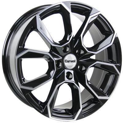 Кума R157 (Tiguan)
