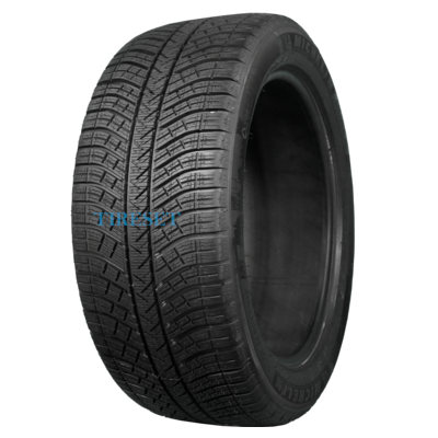 Michelin 275/50R19 112V XL Pilot Alpin 5 SUV N0 TL