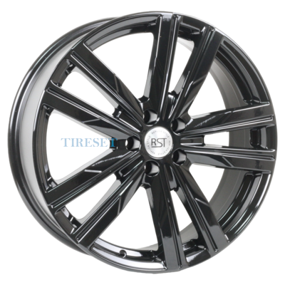 RST 7x19/5x108 ET36 D65,1 R089 (Exeed) BL