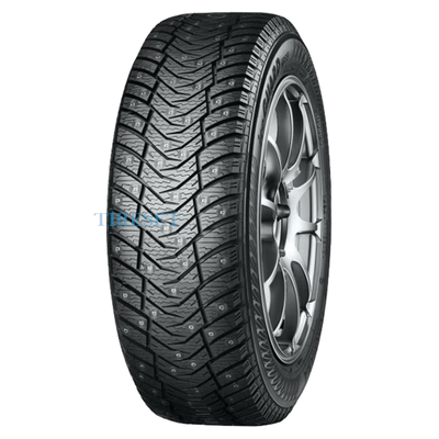 Yokohama 215/55R17 98T XL iceGuard Stud iG65 TL (шип.)