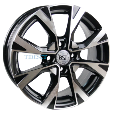 Диски RST 6x15/4x100 ET50 D60,1 R045 (Vesta) BD на tireset.ru