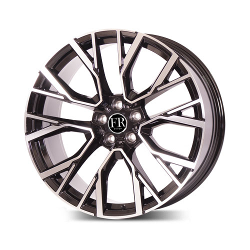 Диск FR Replica B496 9.5x21/5x112 D66.6 ET37 BMF