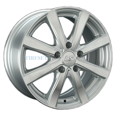 LS 6,5x16/4x100 ET49 D60,1 807 SF