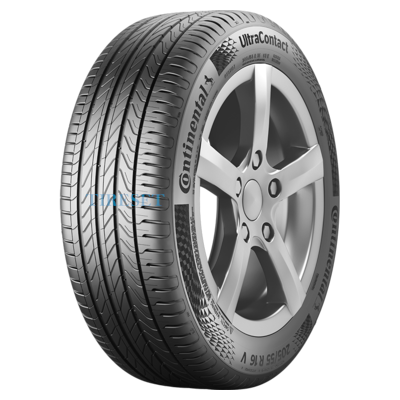 Continental 235/65R17 104W UltraContact TL