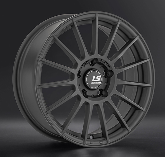Диск LS FlowForming RC05 7,5х17 5/120 ET30 D72,6 MB